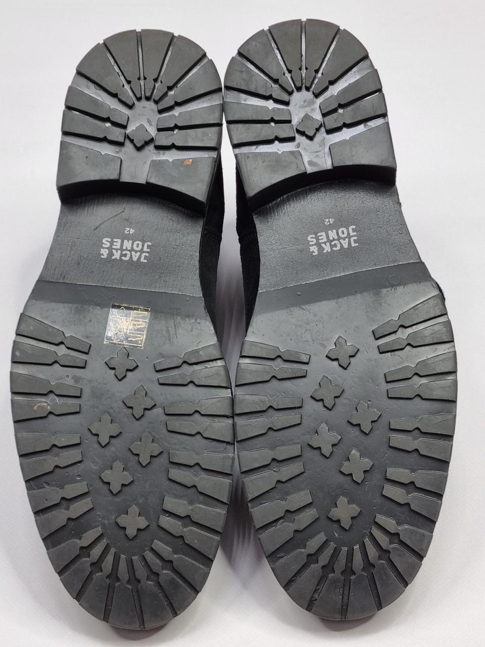 Фото4 Черевики Jack Jones