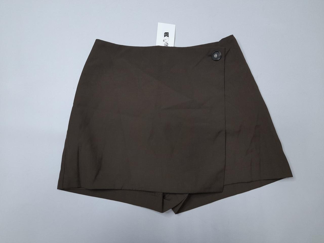 Фото1 Шорти- спідниця H&M