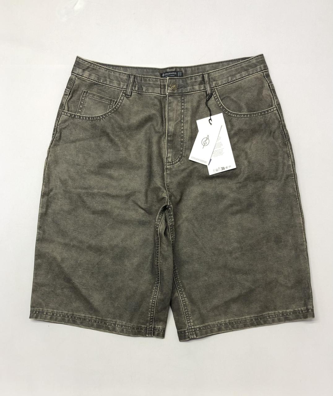 Фото1 Шорти Stradivarius