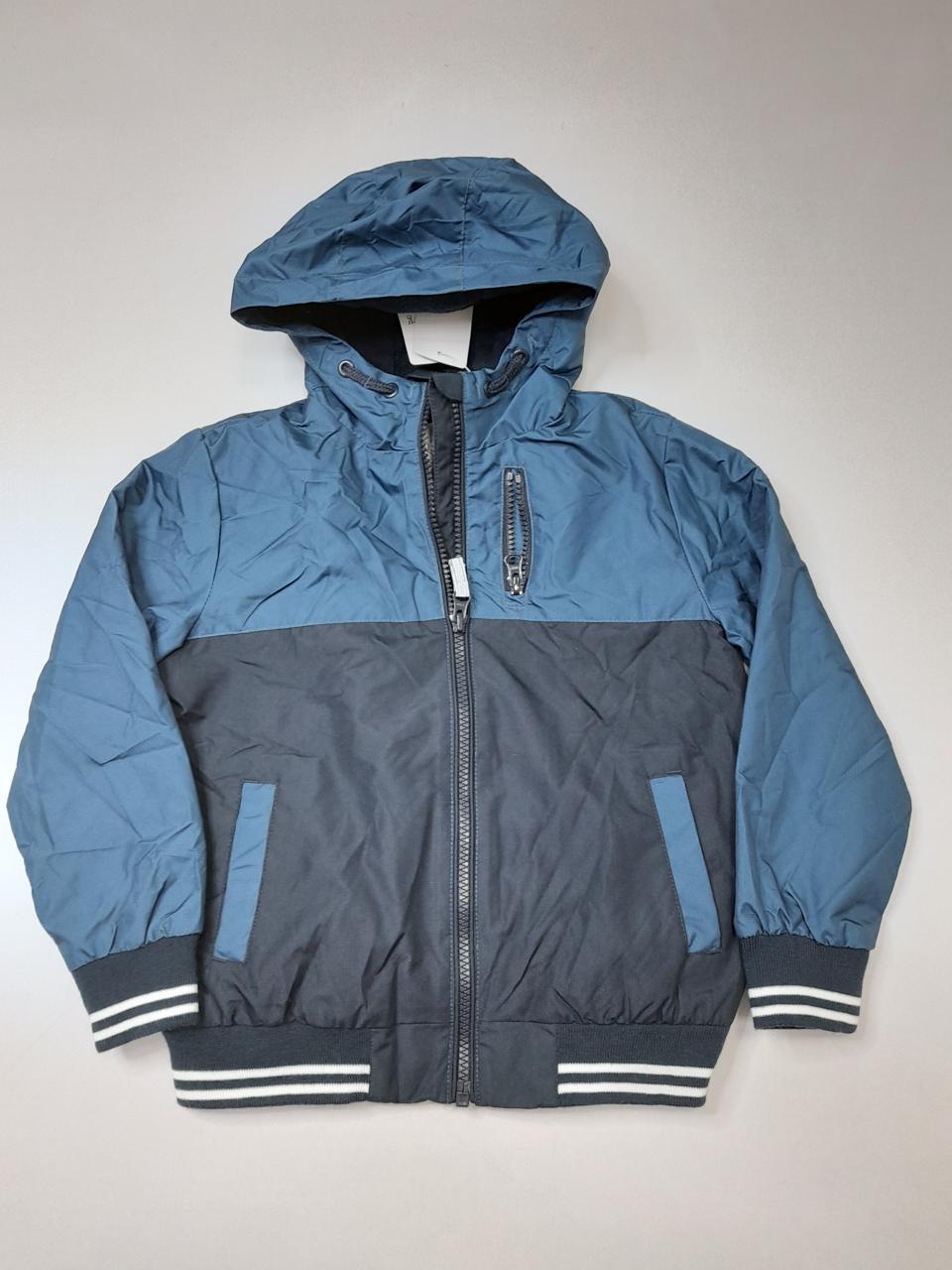 Фото1 Вітровка Nutmeg