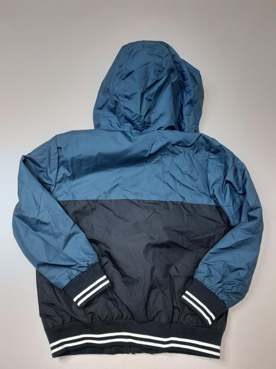 Фото2 Вітровка Nutmeg