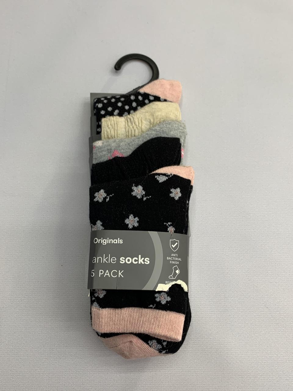 Фото1 Шкарпетки