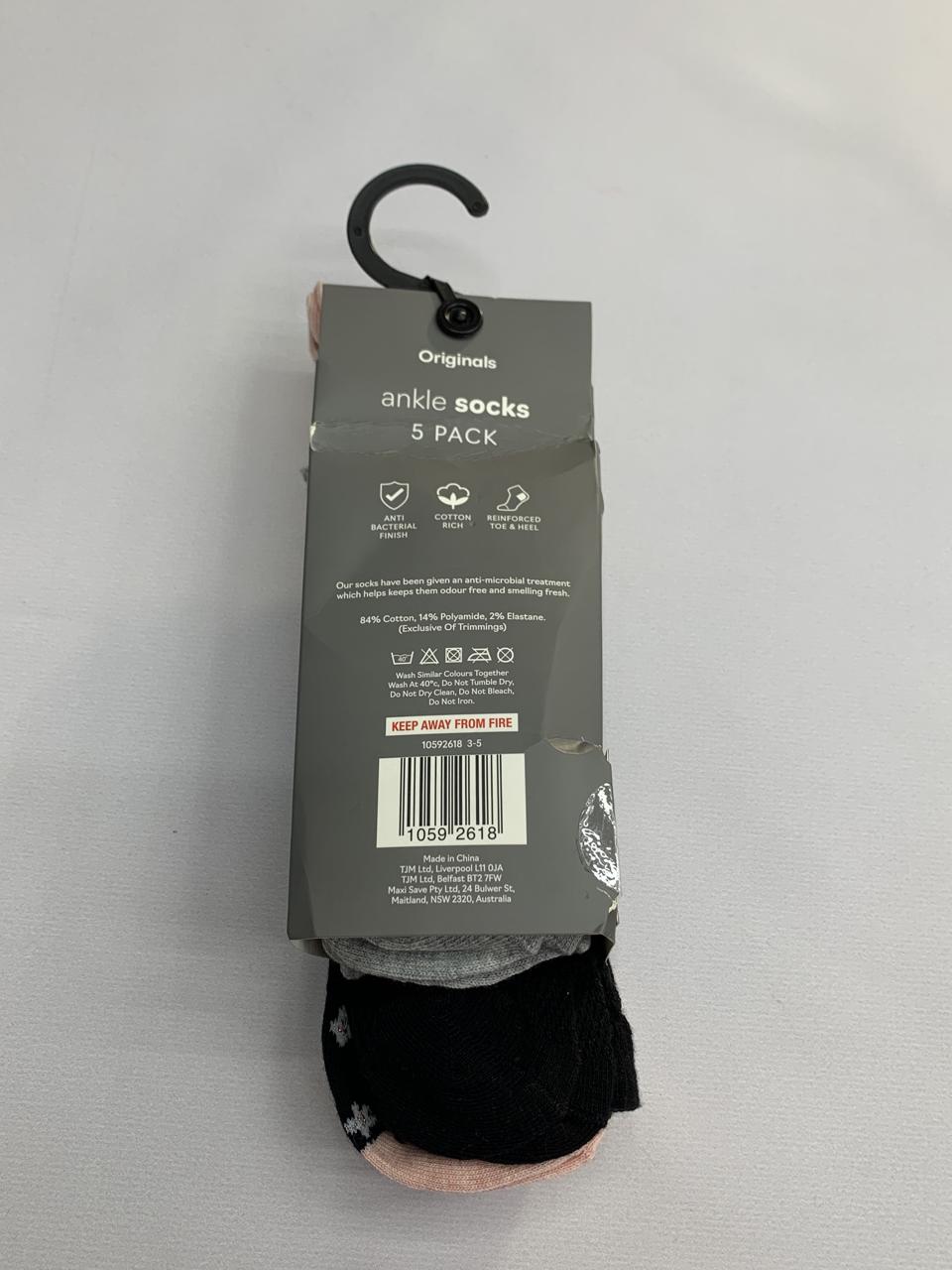 Фото2 Шкарпетки