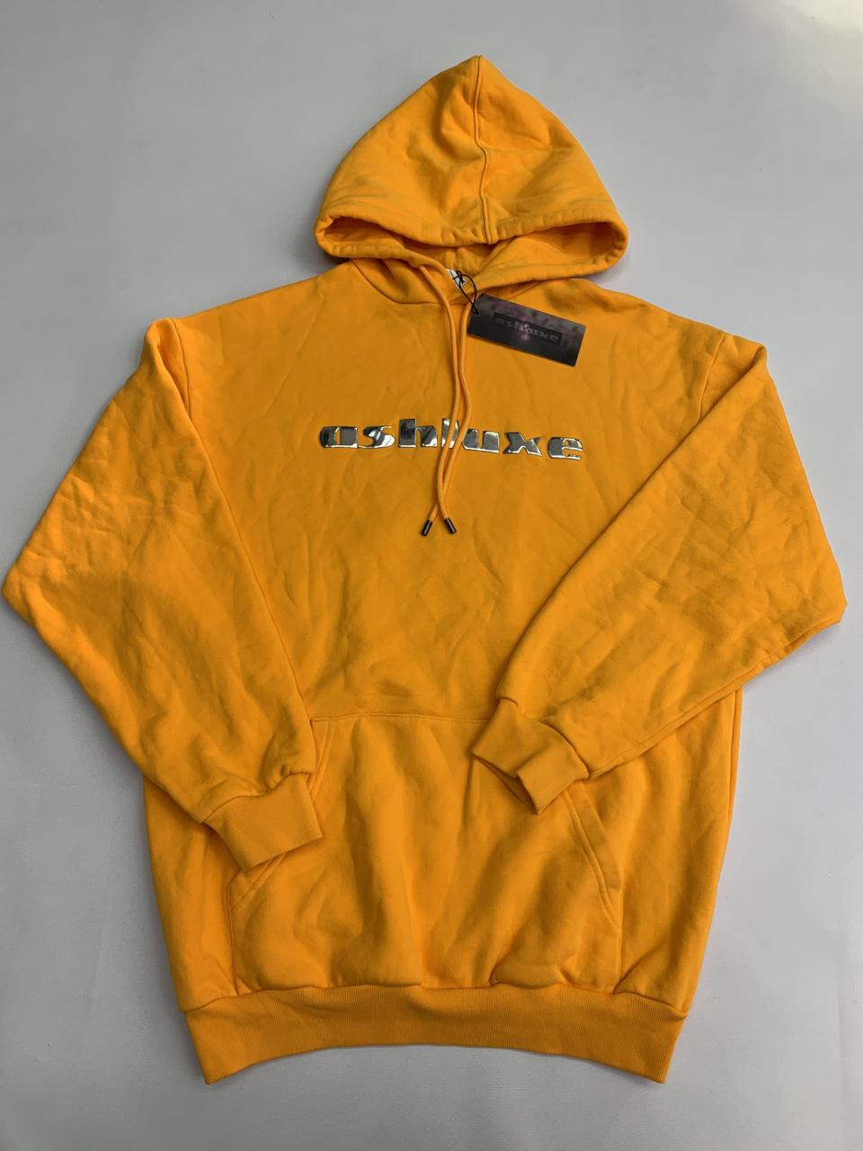 Фото1 Худі ashluxe