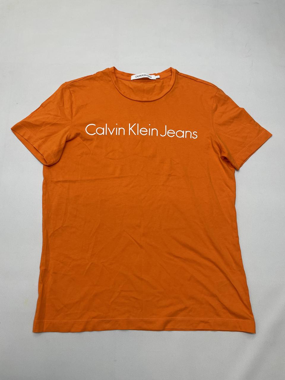 Фото1 Футболка Calvin Klein