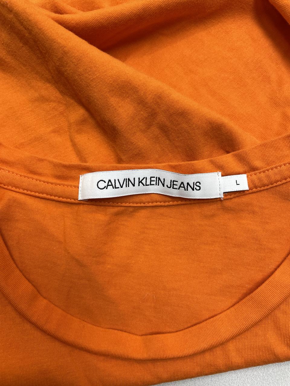 Фото3 Футболка Calvin Klein