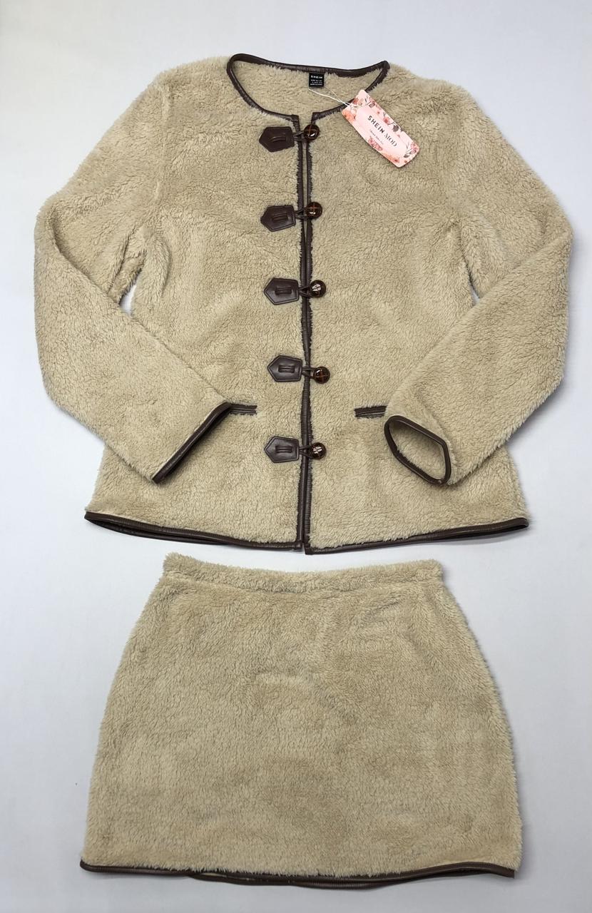 Фото1 Костюм SHEIN