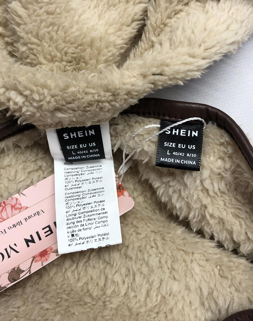 Фото4 Костюм SHEIN