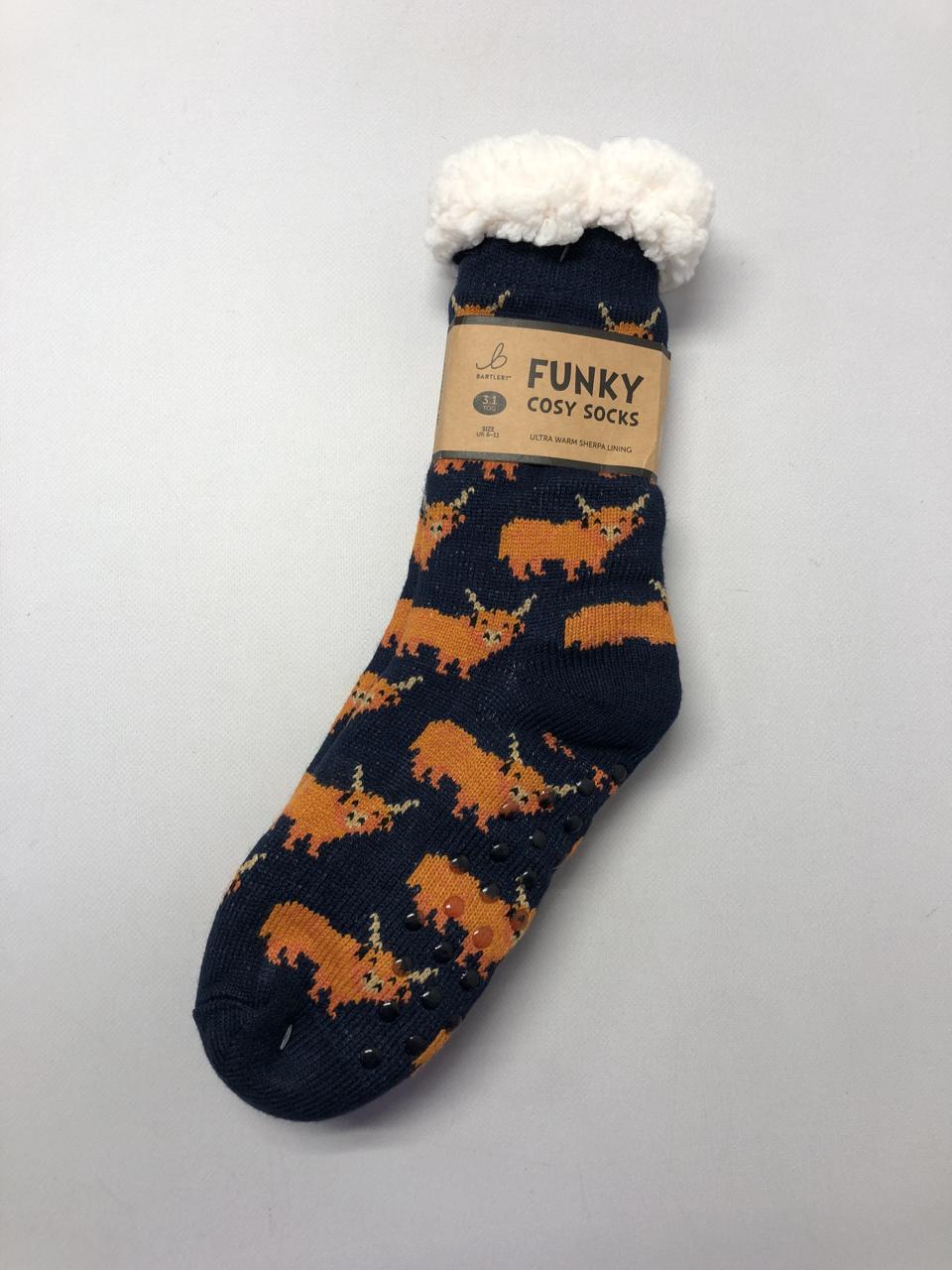 Фото1 Шкарпетки