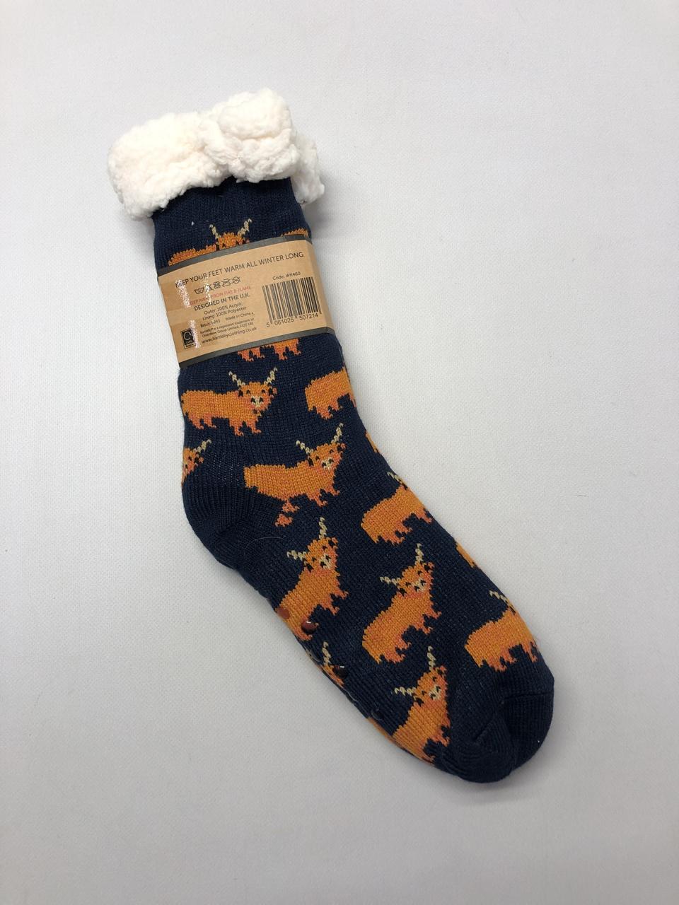 Фото2 Шкарпетки