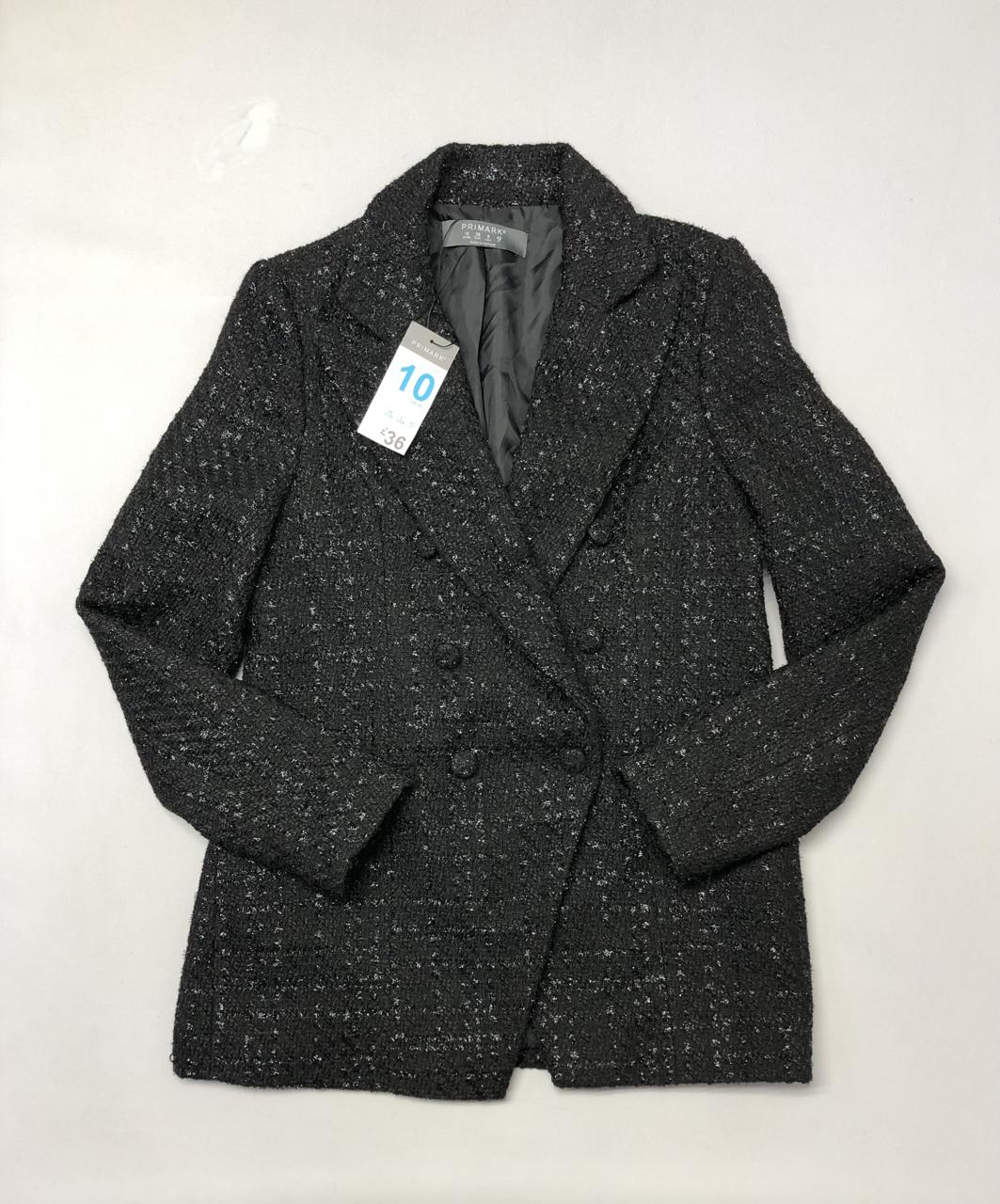Фото1 Жакет PRIMARK