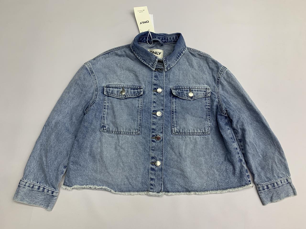 Фото1 Куртка ONLY