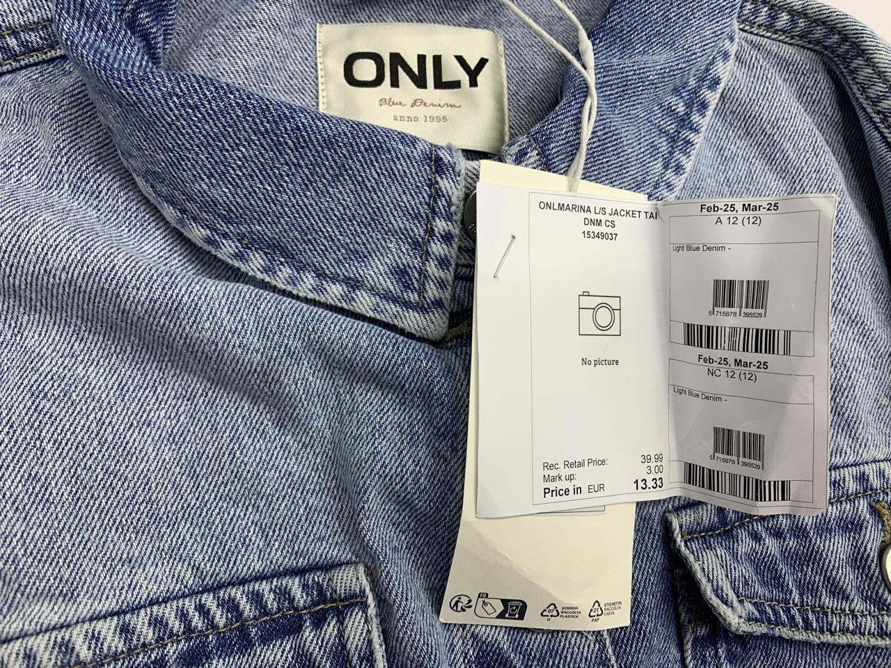 Фото3 Куртка ONLY