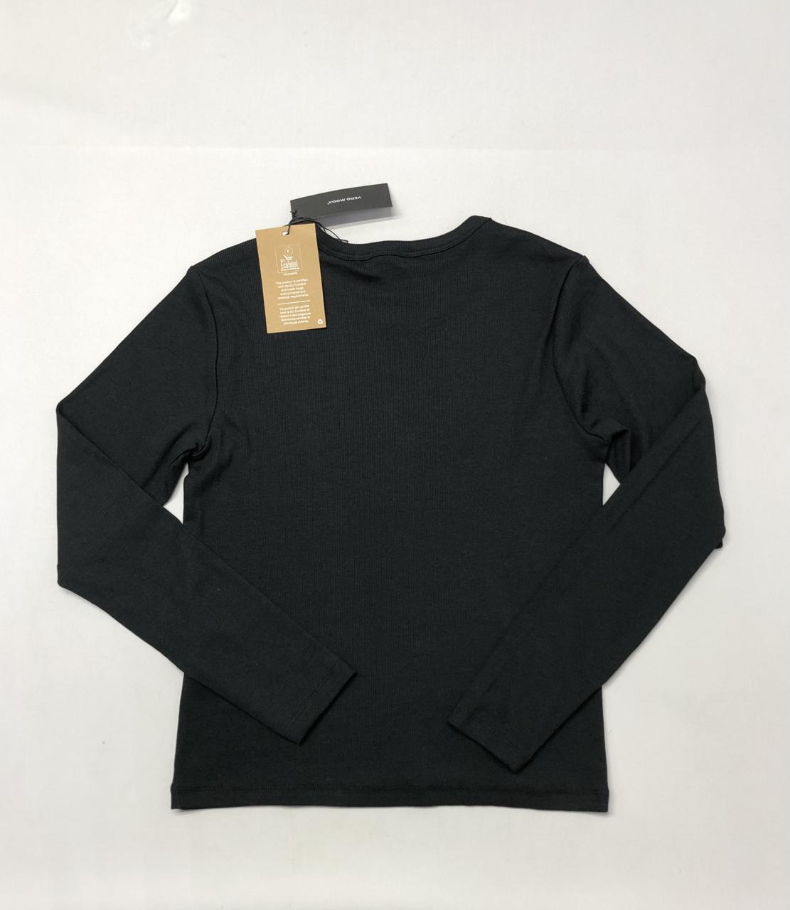 Фото2 Лонгслів VERO MODA