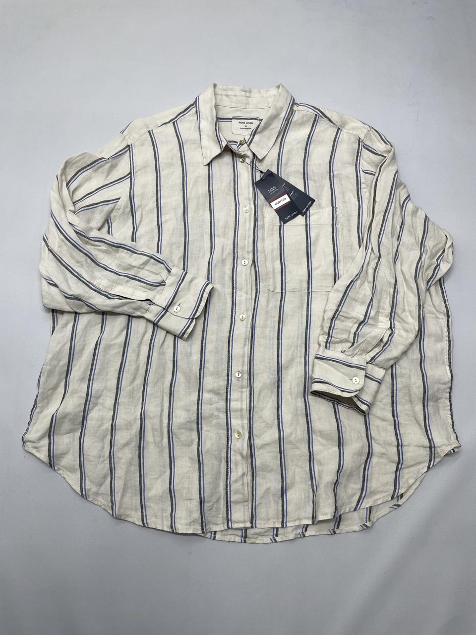 Фото1 Сорочка M&S