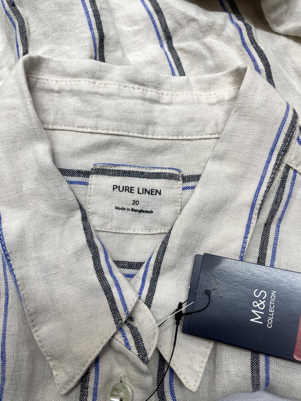 Фото3 Сорочка M&S