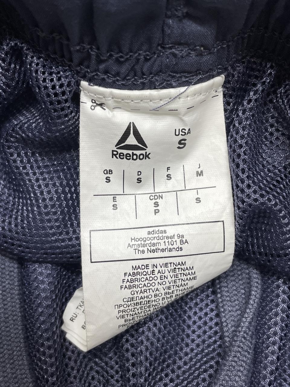 Фото3 Шорти Reebok