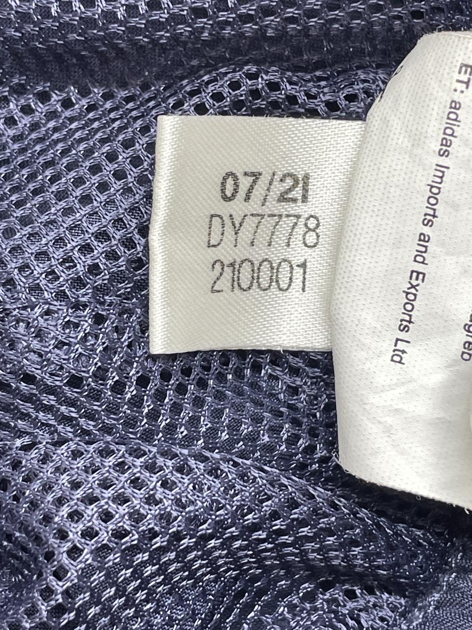 Фото4 Шорти Reebok