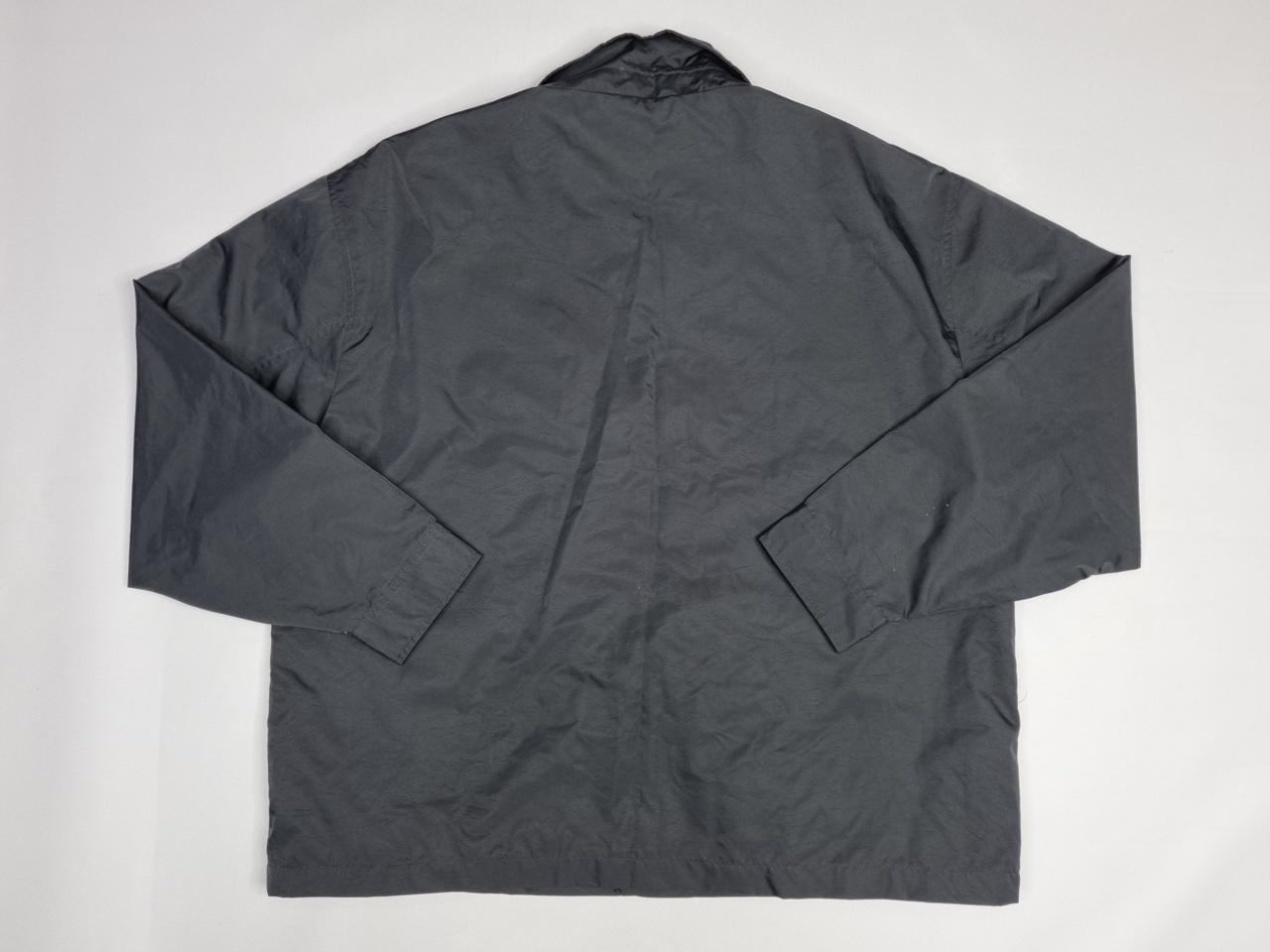 Фото2 Сорочка- вітровка BURTON MENSWEAR