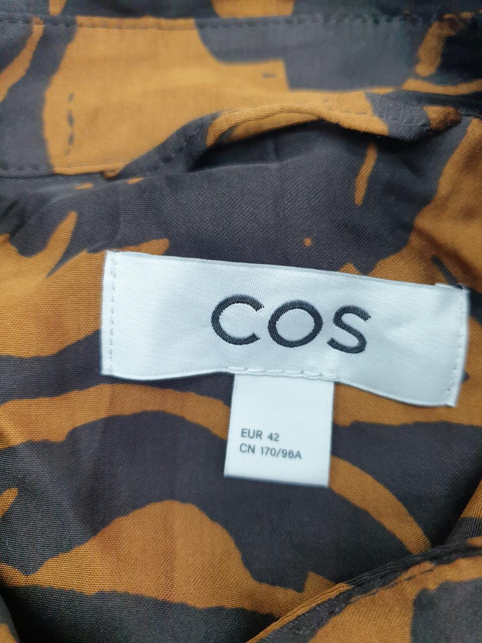 Фото3 Сукня Cos