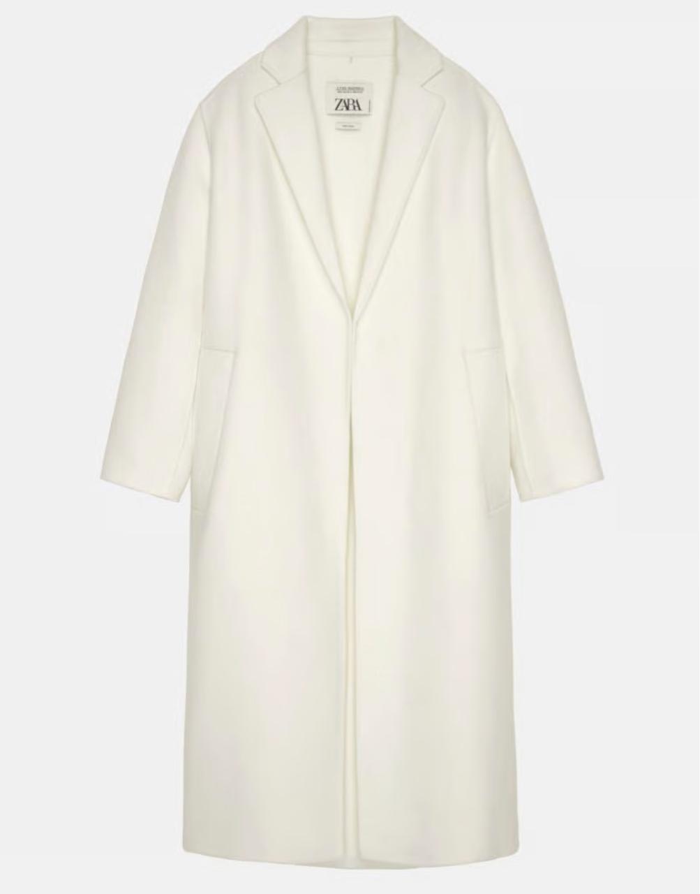 Фото4 Пальто Zara