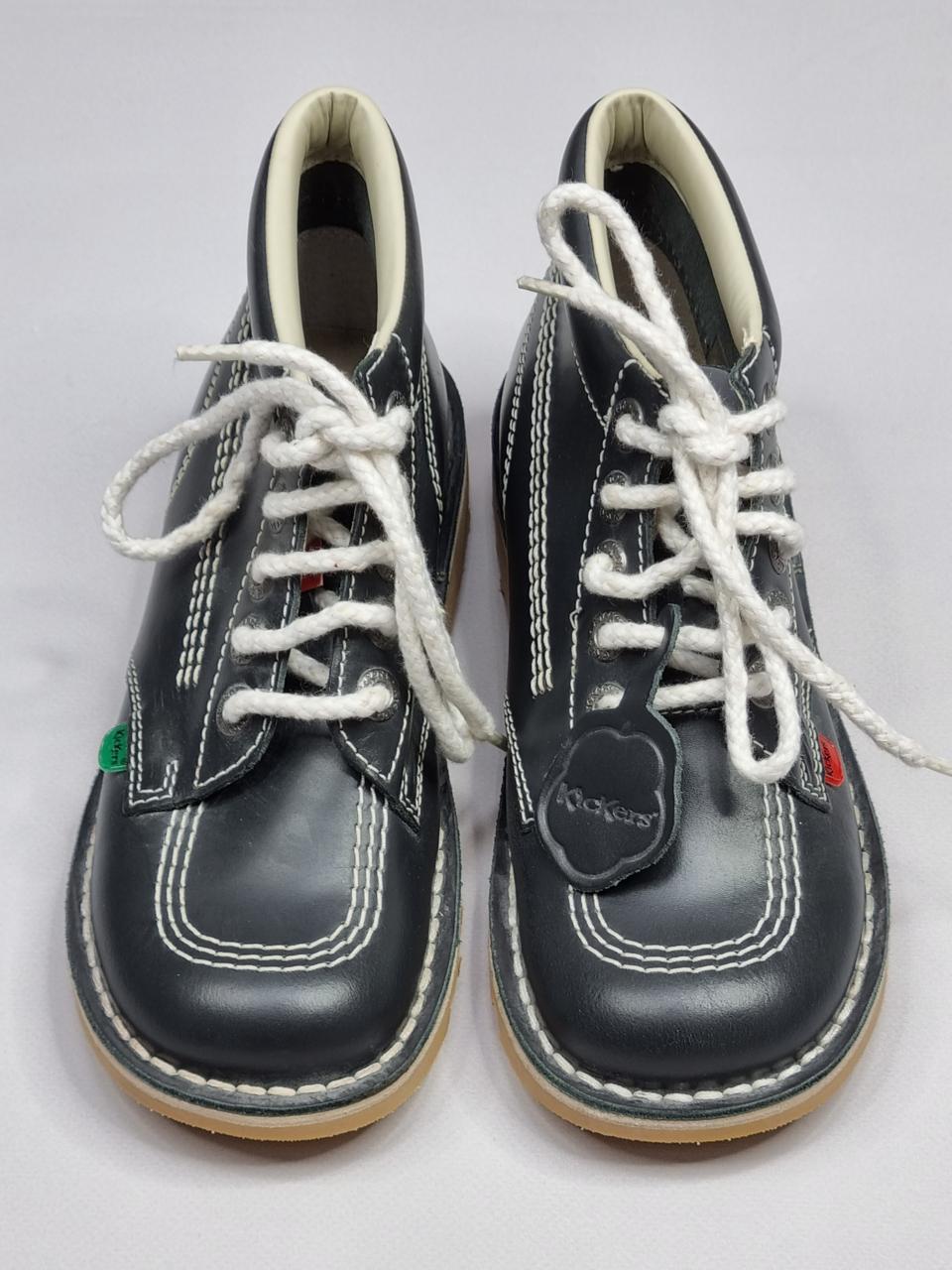 Фото1 Черевики Kickers