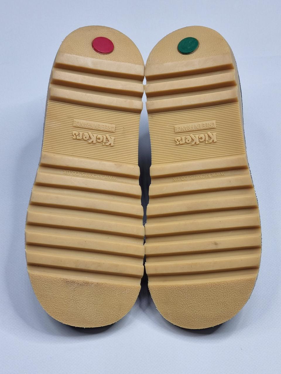 Фото3 Черевики Kickers