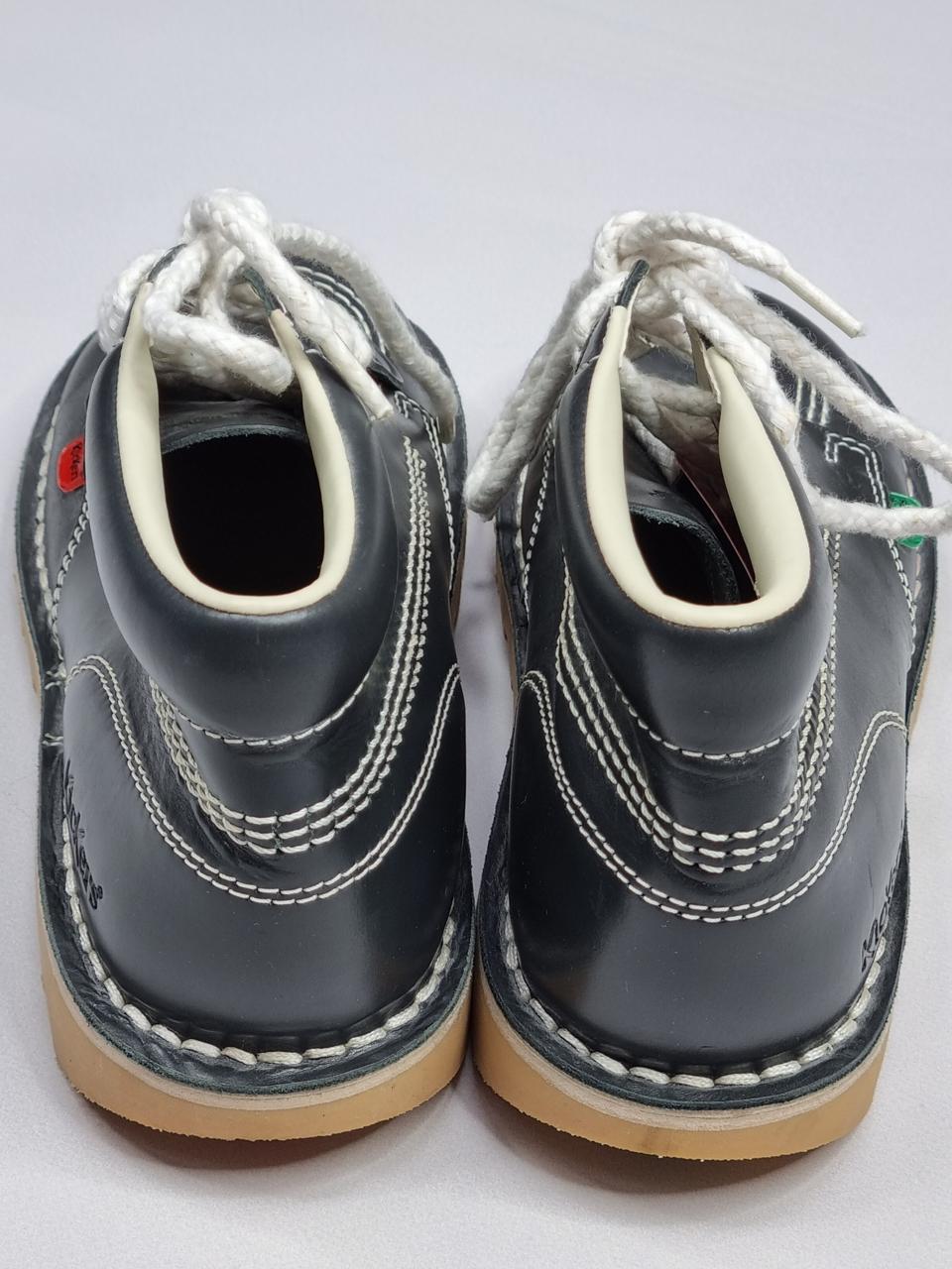 Фото4 Черевики Kickers