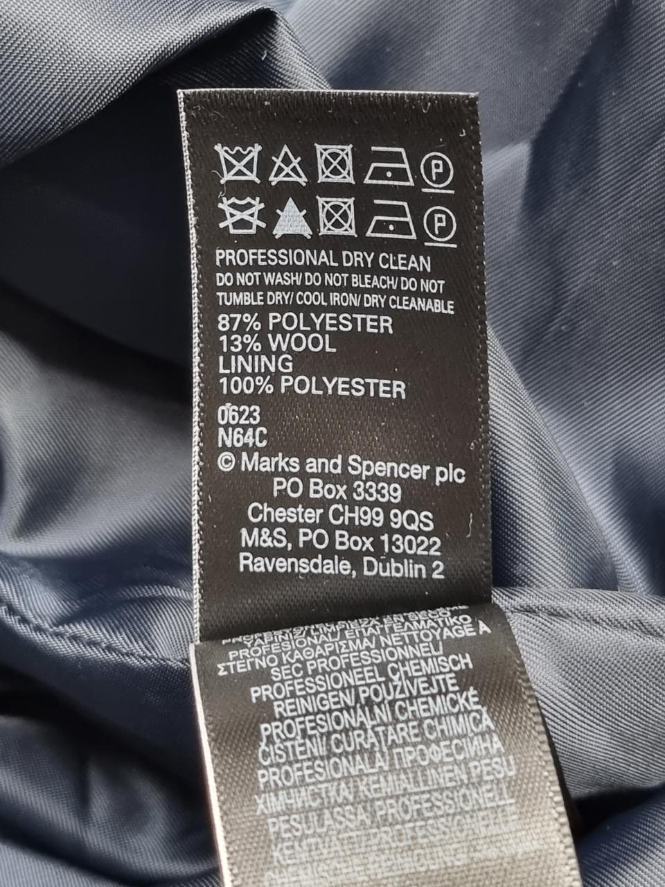 Фото3 Пальто M&S