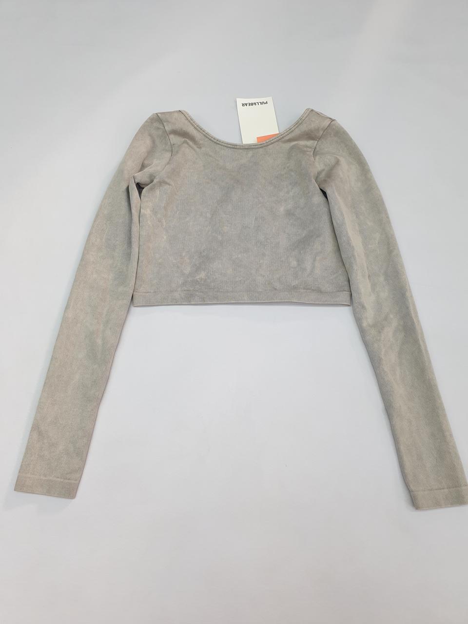 Фото1 Топ Pull&Bear