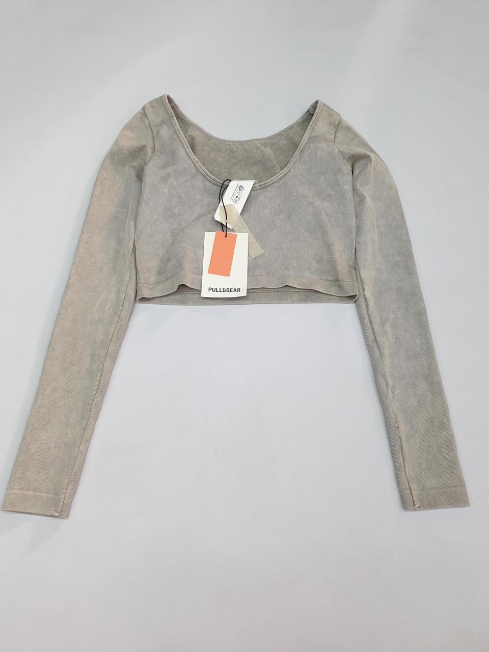 Фото2 Топ Pull&Bear