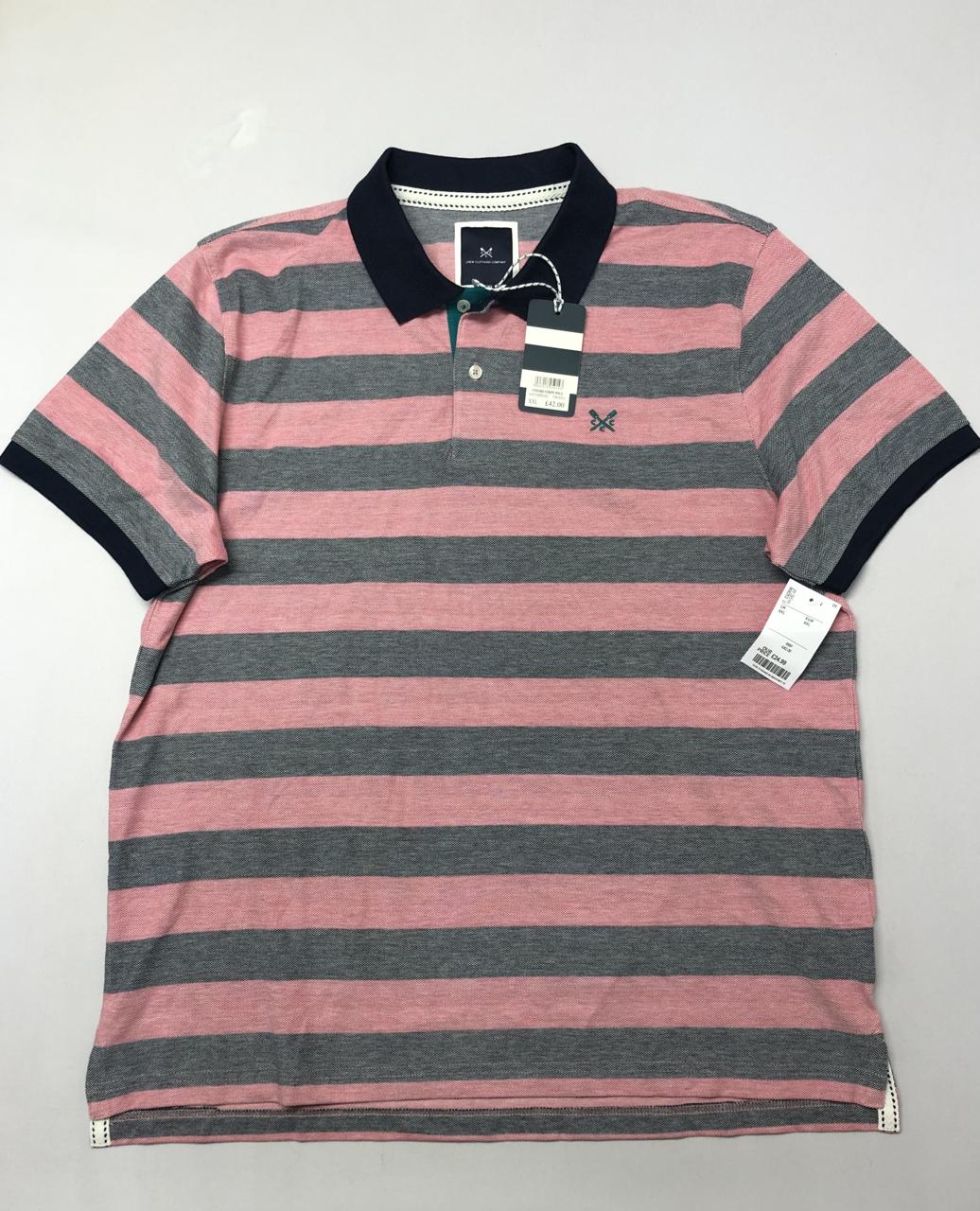 Фото1 Футболка CREW CLOTHING COMPANY