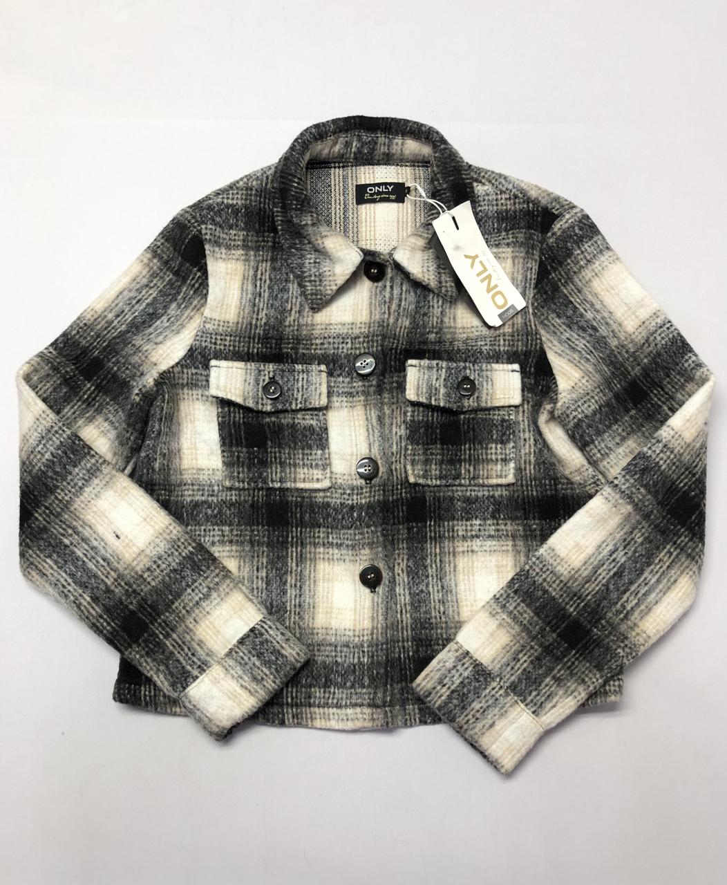 Фото1 Сорочка ONLY