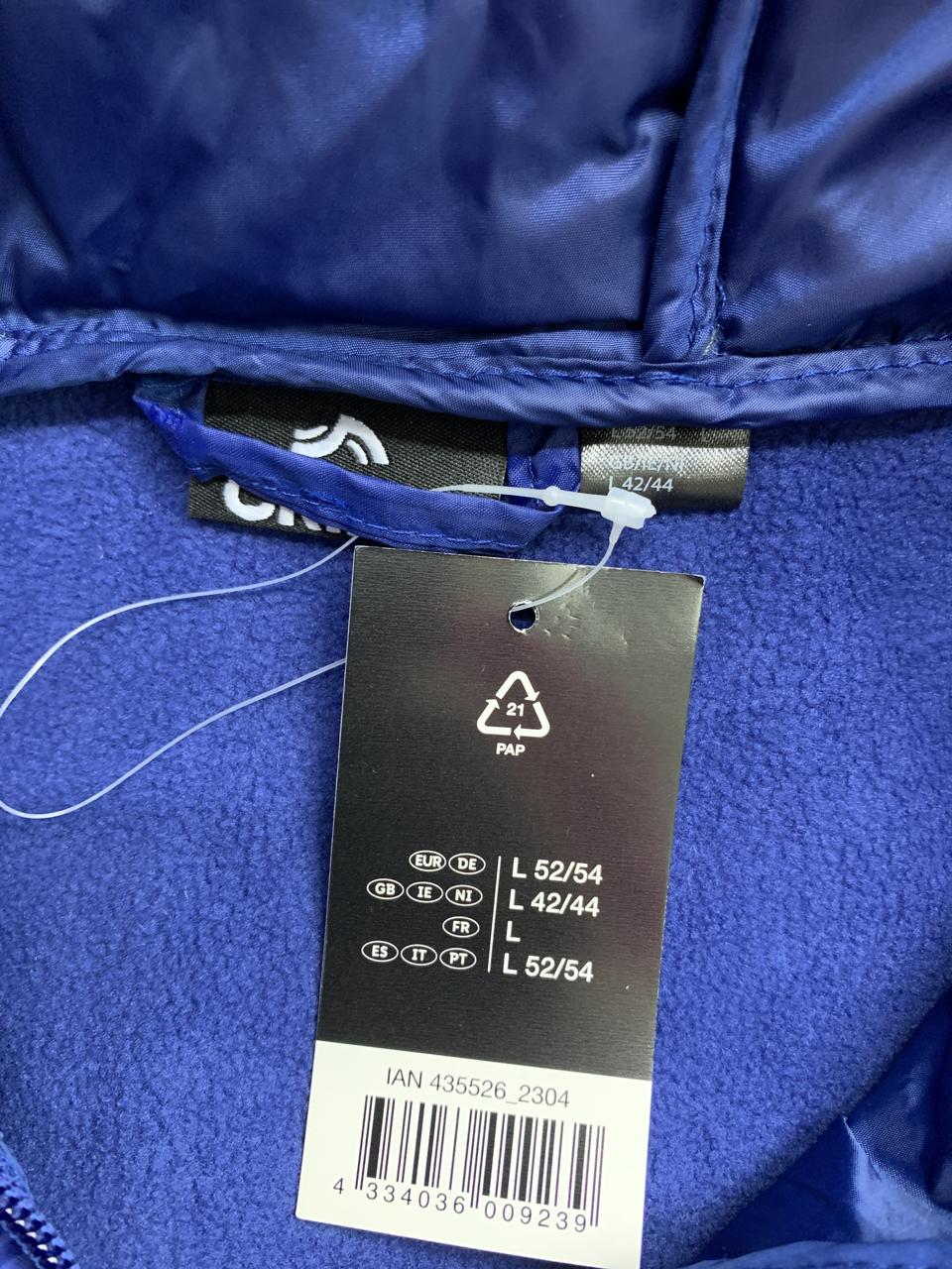 Фото3 Куртка CRIVIT  L