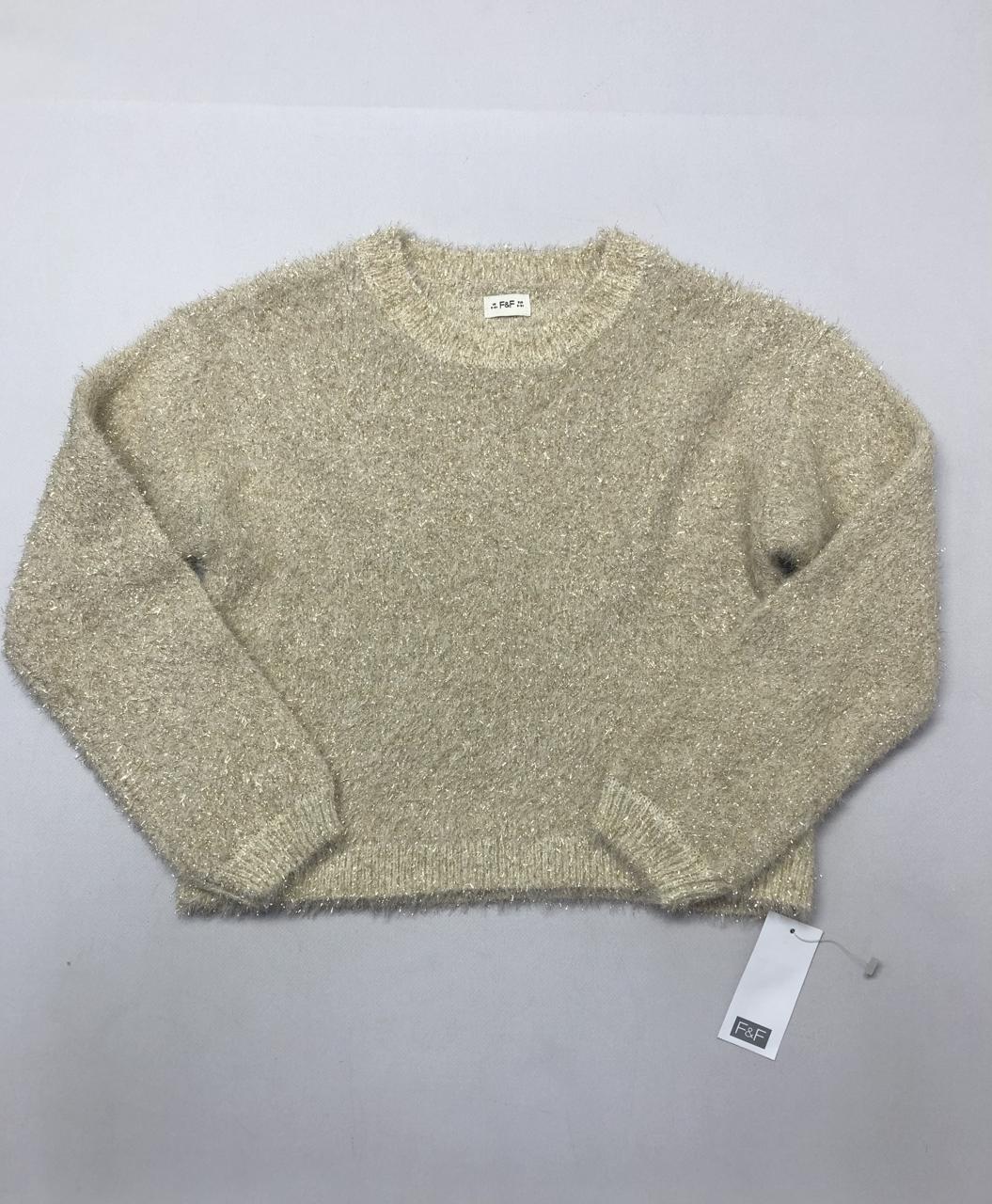 Фото1 Светр F&F
