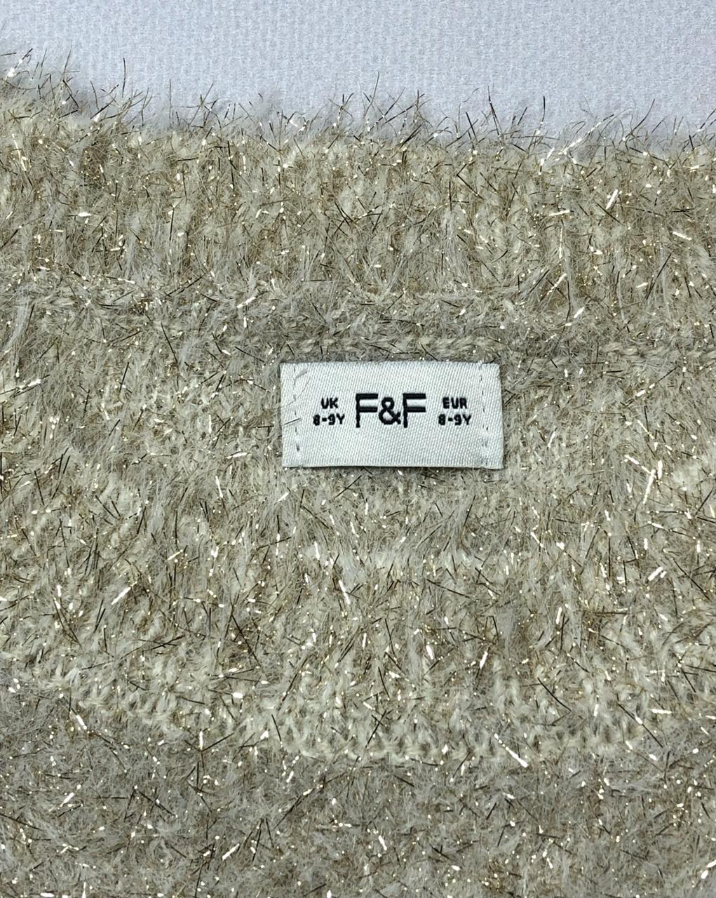 Фото3 Светр F&F