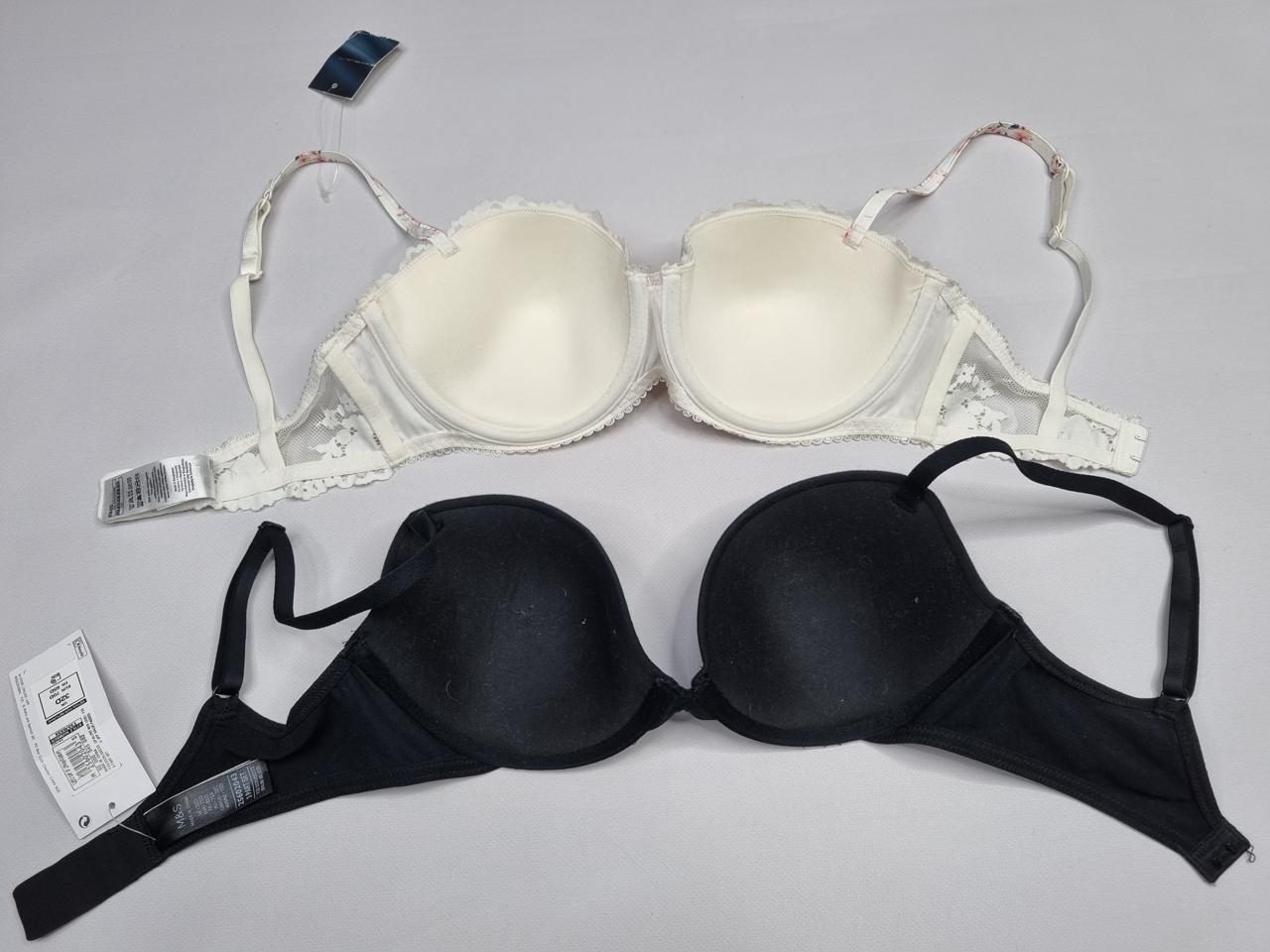Фото2 Сет бюстгальтерів