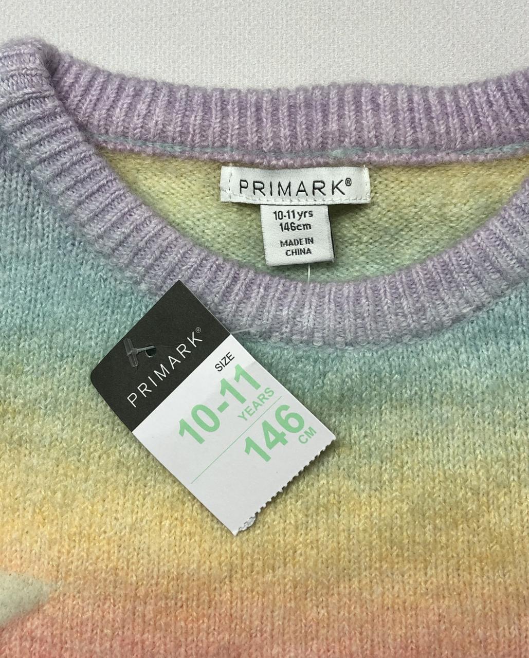 Фото3 Светр PRIMARK