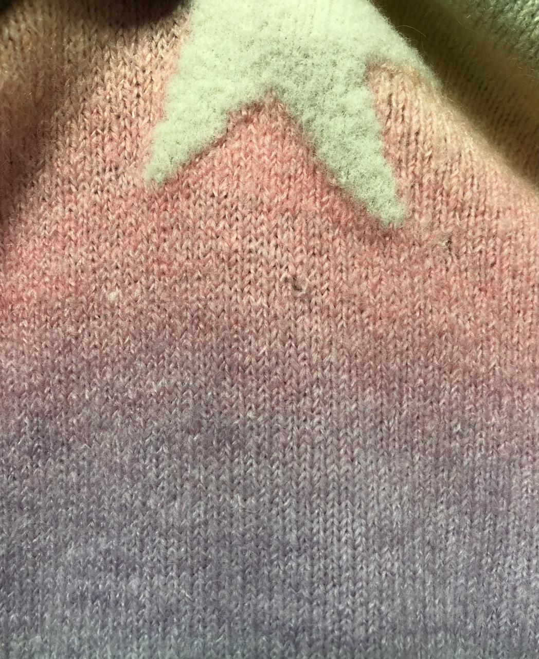 Фото4 Светр PRIMARK