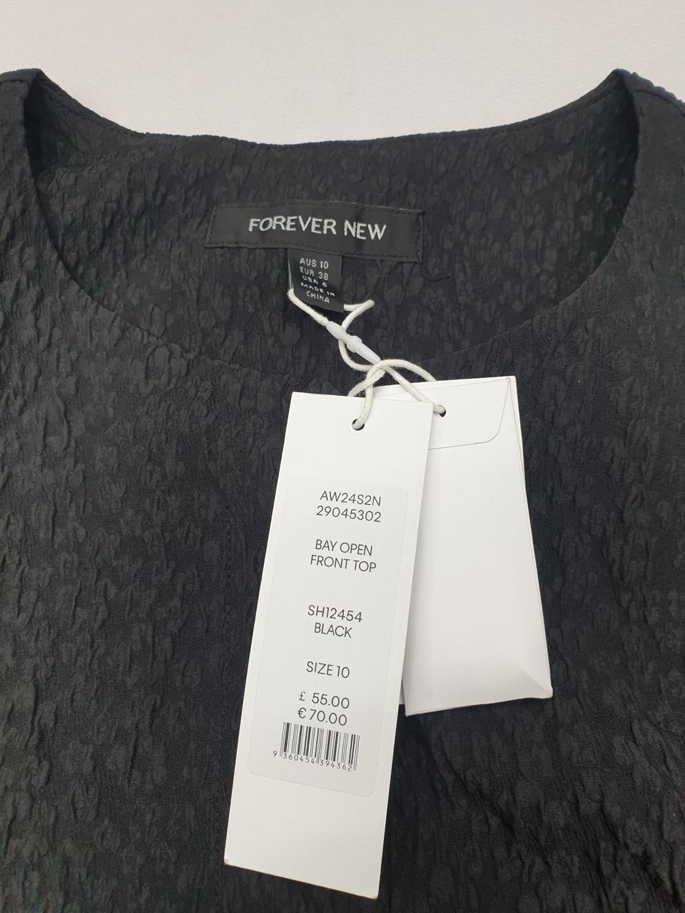 Фото3 Блузка Forever New