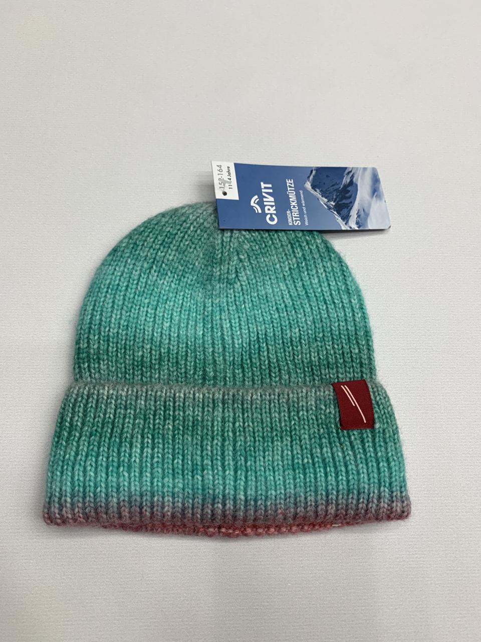 Фото1 Шапка CRIVIT