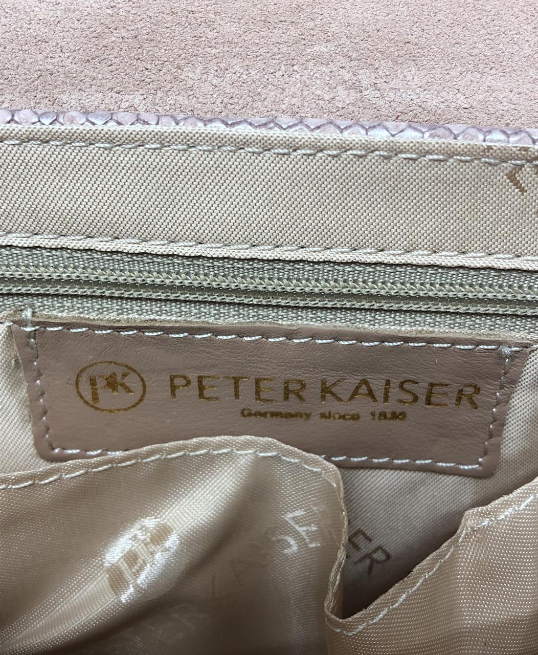 Фото3 Сумка PETER KAISER