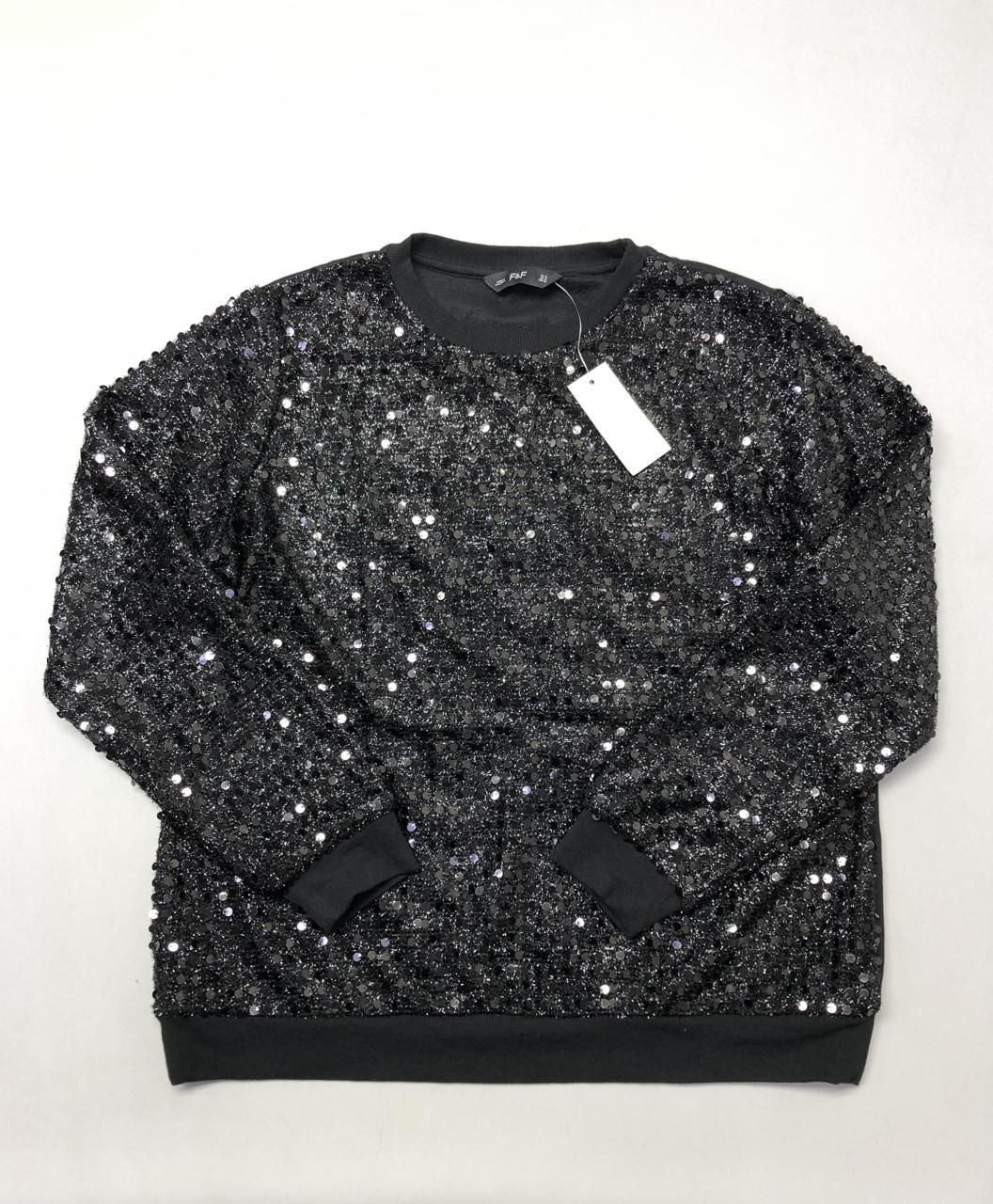 Фото1 Світшот F&F