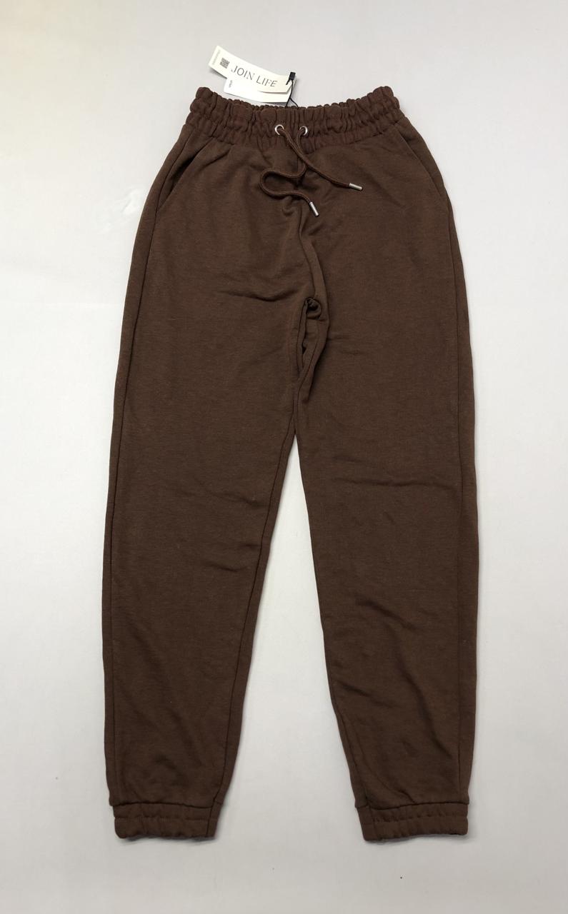 Фото1 Спортивні штани STRADIVARIUS