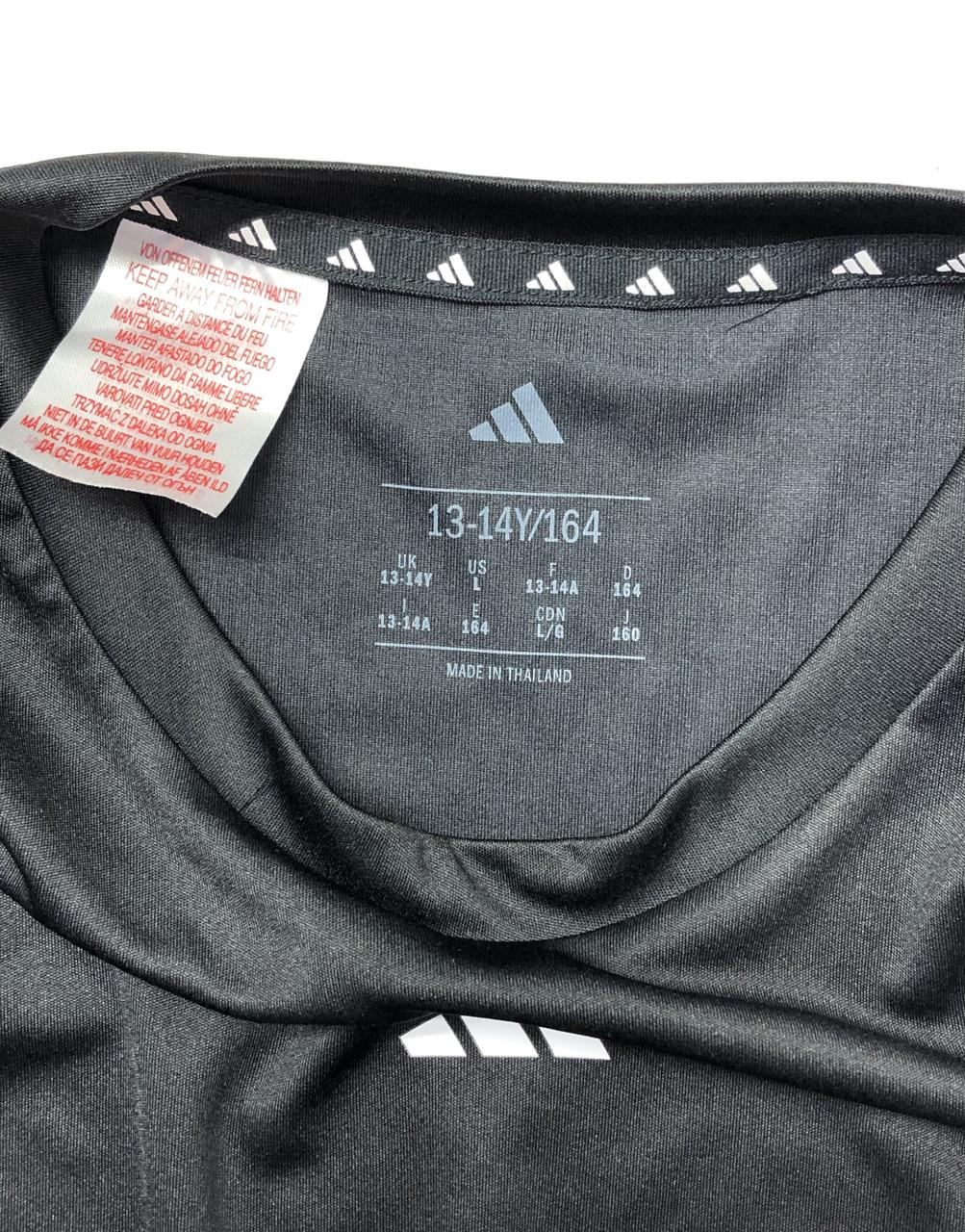 Фото3 Футболка Adidas