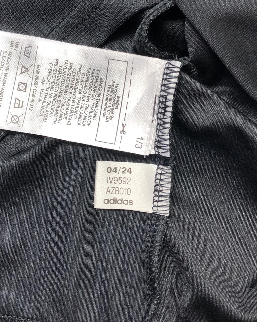 Фото4 Футболка Adidas