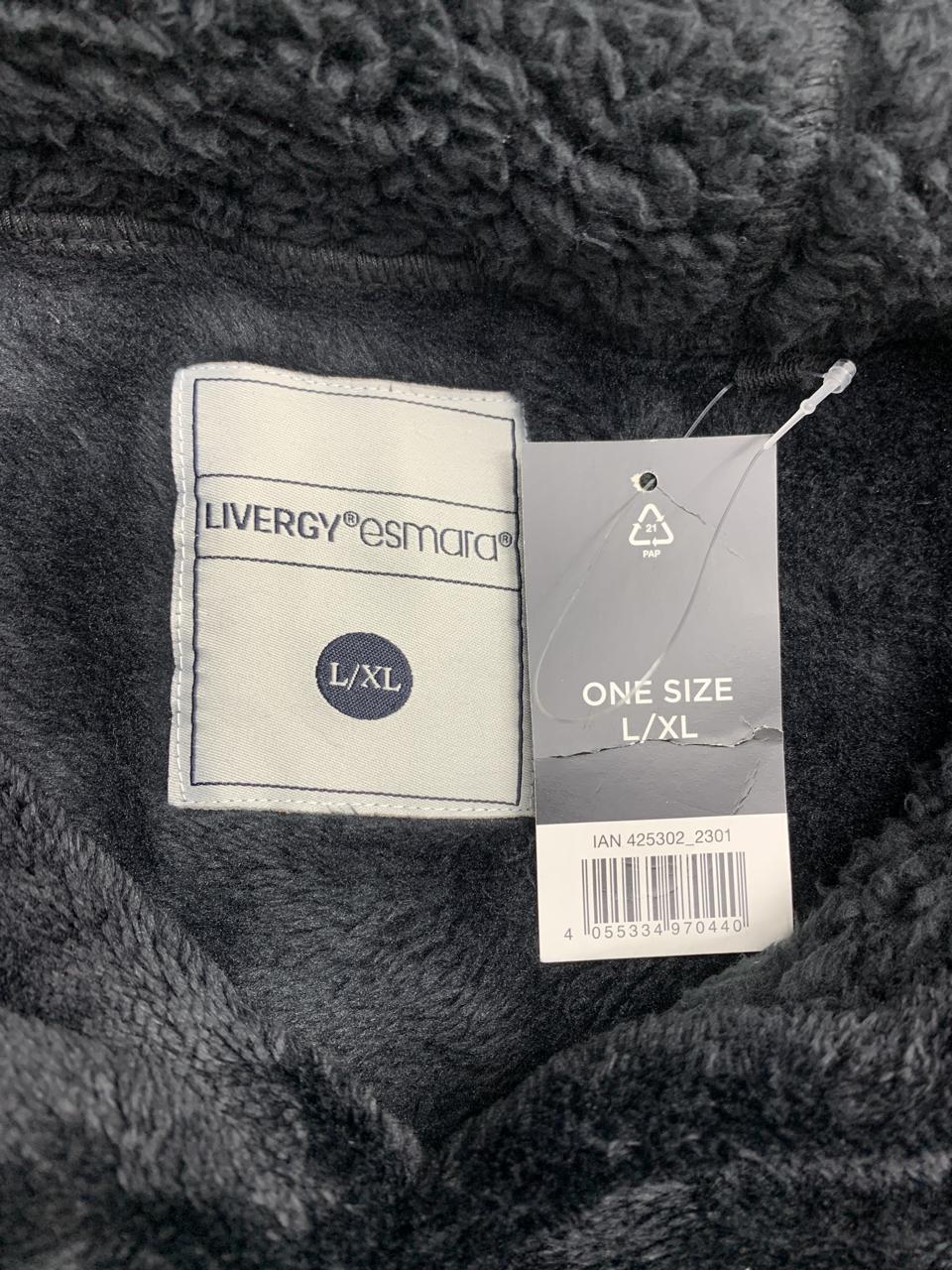 Фото3 Сукня для дому LIVERGY  L/XL