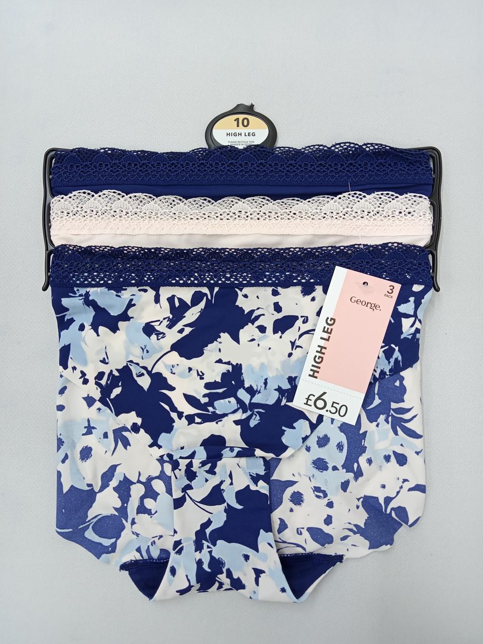 Фото1 Труси George