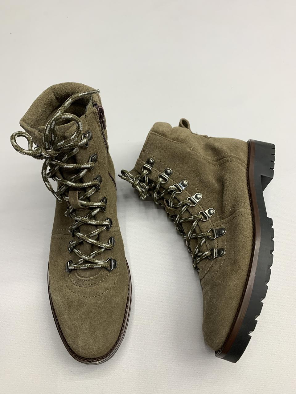 Фото1 Черевики M&S