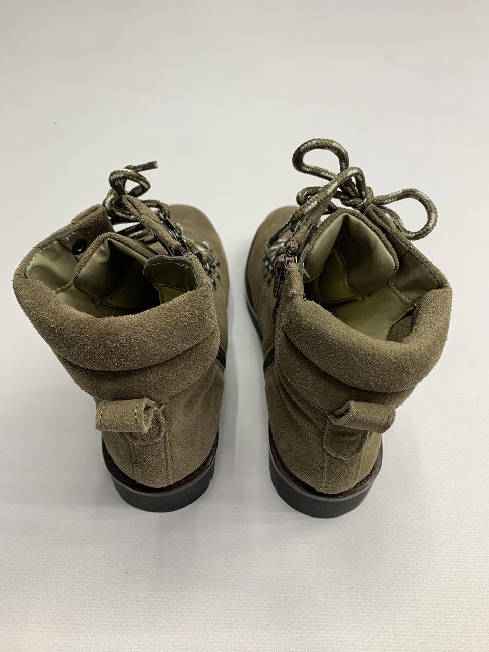 Фото2 Черевики M&S